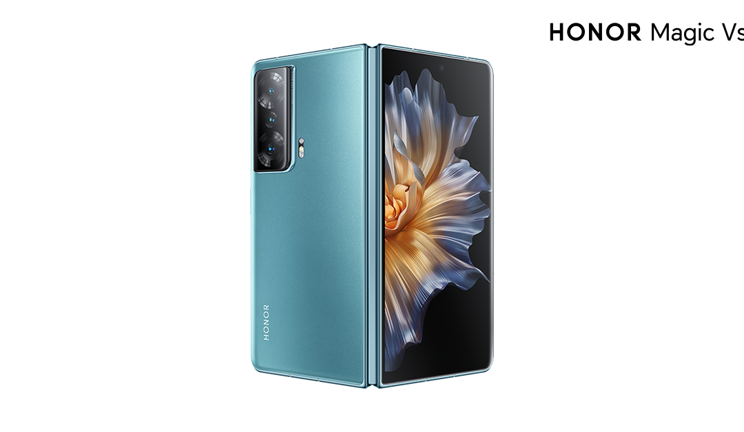 HONOR Announces the Global Launch of the HONOR Magic5 Series and HONOR Magic Vs at MWC 2023