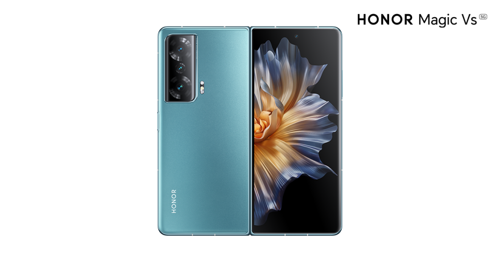 smartphone, flagship smartphone, SMETechGuru, phablet, foldable tech, foldable smartphone, cameraphone, Andriod, Andriod 13, HONOR, Honor, HUAWEI, high-end smartphone, top end smartphone,