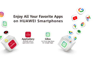 Letting your Andriod app frustrations out of the dog box: Quick review of GBox