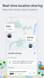 Huawei, nvigation, maps, HUAWEI, HUAWEI Petal Maps, Petal Maps,