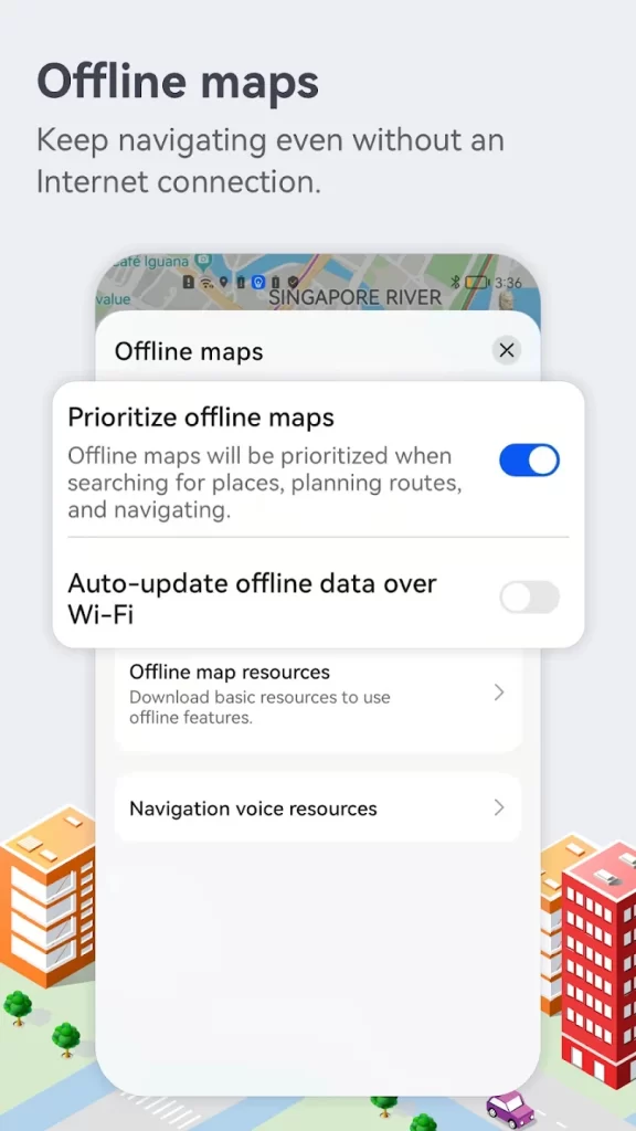 Huawei, nvigation, maps, HUAWEI, HUAWEI Petal Maps, Petal Maps,