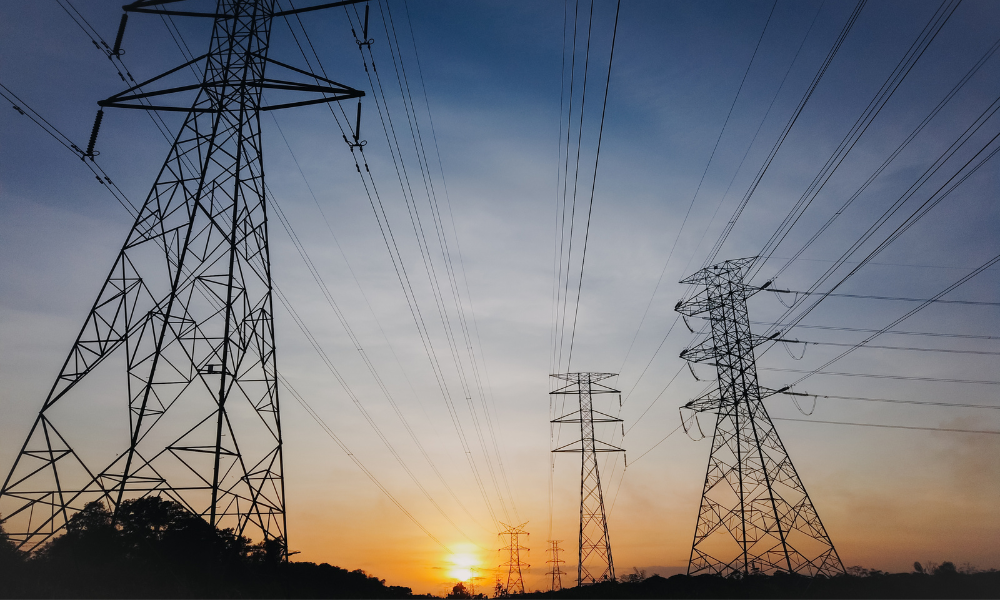 INOSPACE CALLS ON THE GOVERNMENT TO OFFER FINANCIAL RELIEF TO THOUSANDS OF SMALL BUSINESSES AFFECTED BY ROLLING BLACKOUTS