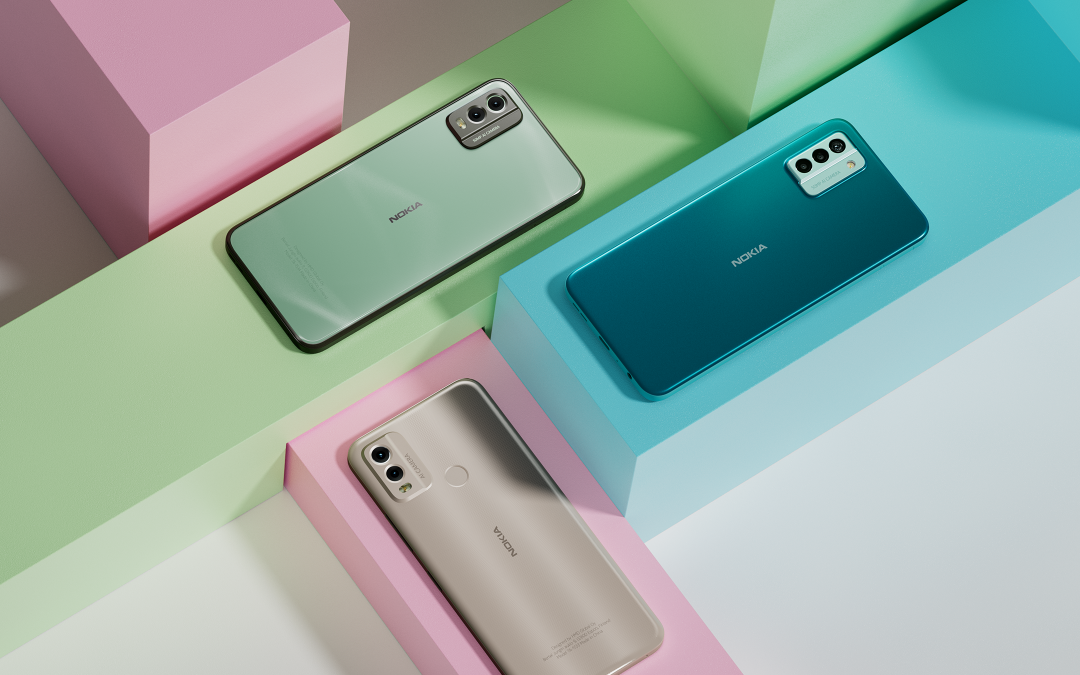 HMD Global announces first Nokia smartphone with repairability at its core and steps to bring manufacturing to Europe, strengthening reputation for secure, durable, and sustainable devices