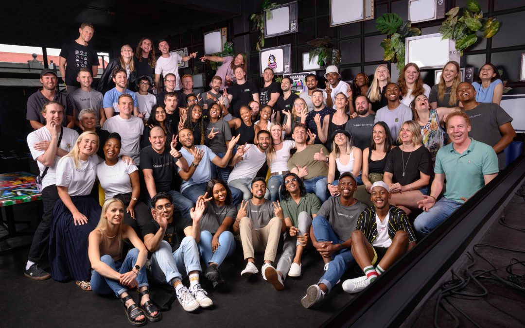 SOUTH AFRICAN INSURTECH NAKED RAISES US$17m IN SERIES B FUNDING