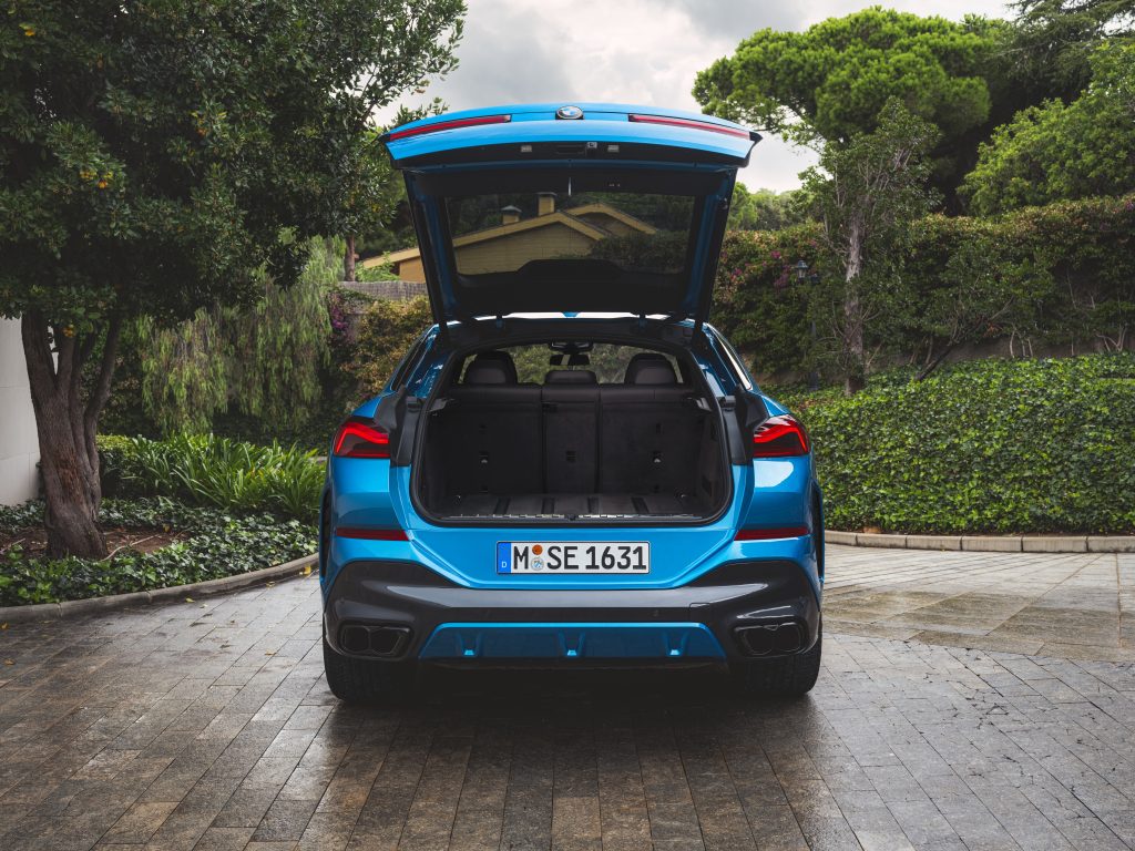 BMW, SUV, family vehicle, luxury car, luxury SUV, BMW X5, BMW X6, SMETechGuru, luxury vehicle, large SUV, luxury family vehicle, mommy car, soccer mom car,