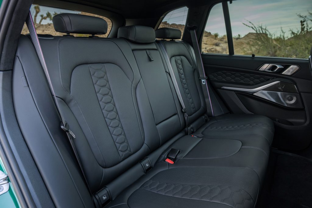BMW, SMETechGuru, SUV, family vehicle, luxury car, sporty SUV, BMW X5, BMW X6, BMW M, BMW Motorsport, BMW X5 M Competition, BMW X6 M Competition