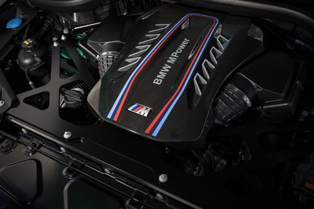 BMW, SMETechGuru, SUV, family vehicle, luxury car, sporty SUV, BMW X5, BMW X6, BMW M, BMW Motorsport, BMW X5 M Competition, BMW X6 M Competition