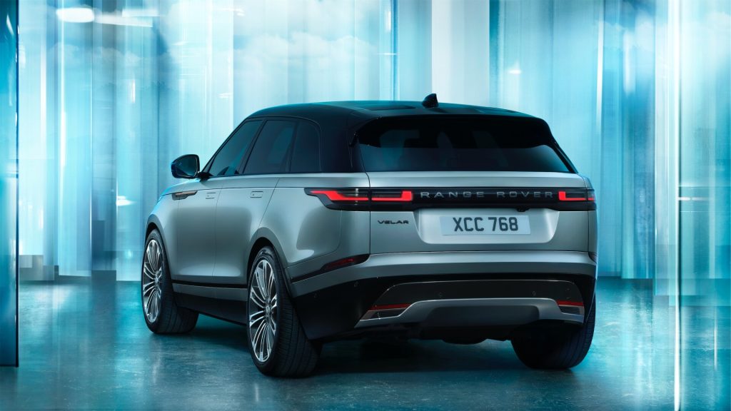 Jaguar Land Rover, Land Rover, SUV, offroader, family vehicle, 7-seater, luxury offroader, legendary offroader, 4x4, Range Rover, SMETechGuru,