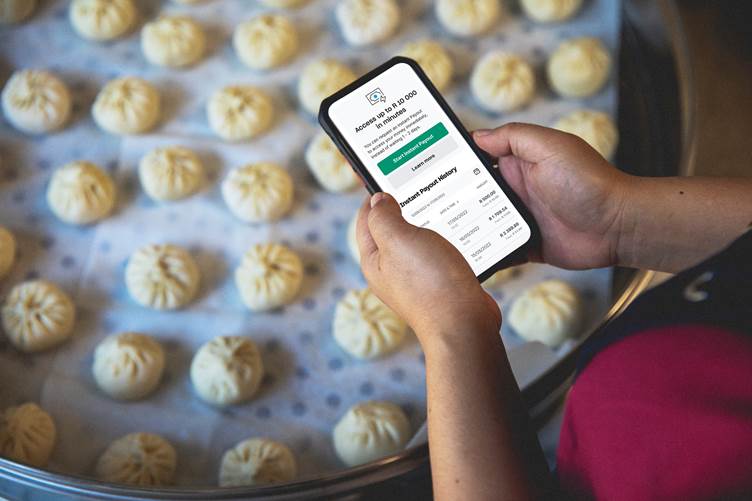 Yoco first-mover with Instant Payout – a solution to interrupted cash flow