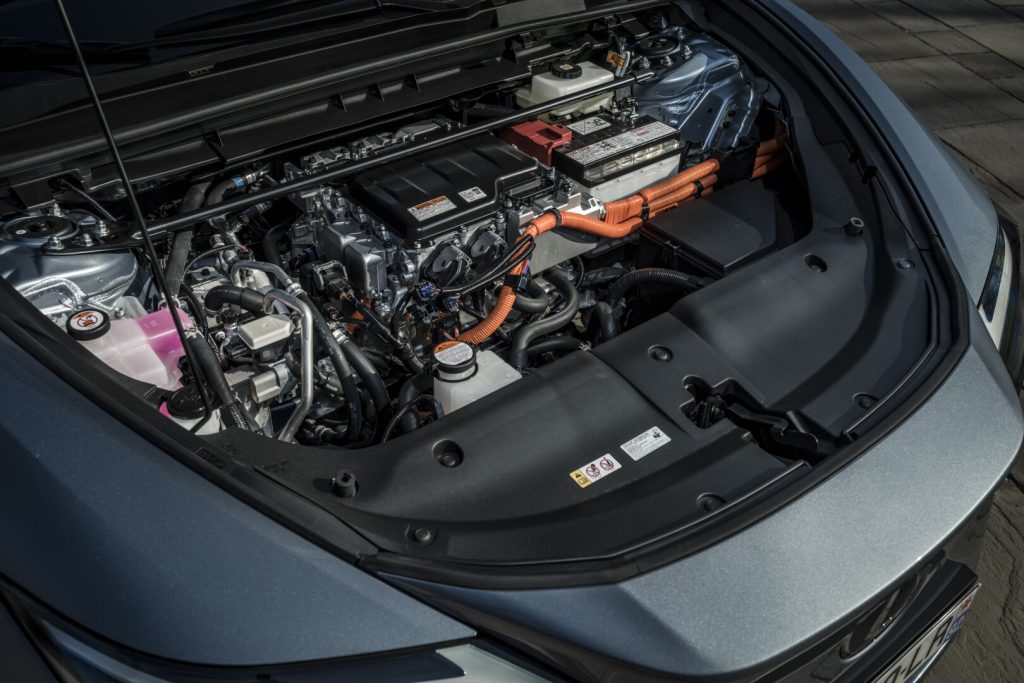 RZ 450e, Lexus RZ 450e, Toyota, luxury SUV, EV, luxury EV, BEV, SMETechGuru, luxury SUV, SUV, family vehicle,