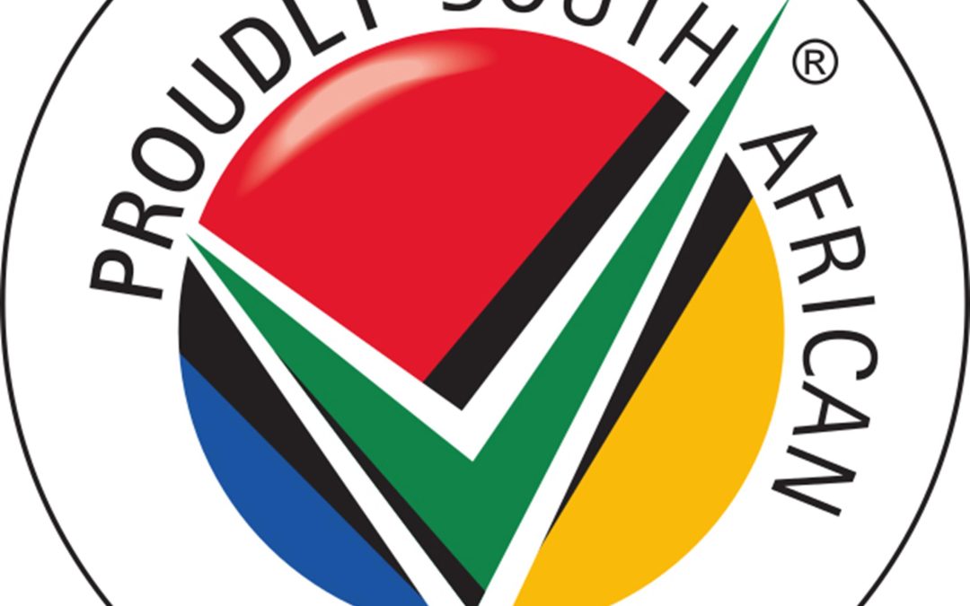 Proudly South African, locally manufacturered, local manufacturing, South Africa, Goodyear, tyre manufacturing