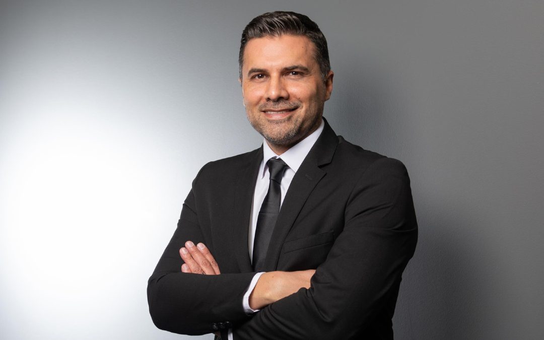 Shane Petersen, Goodyear appoints Shane Petersen as new Consumer Product Business Unit (PBU) Director