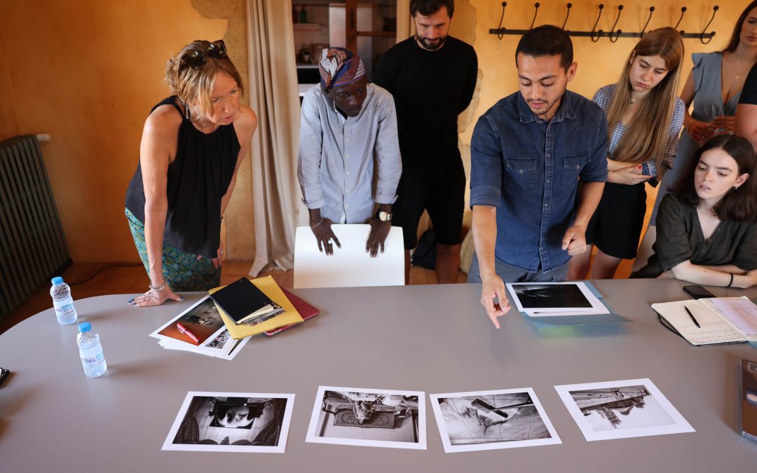 Canon paves the way for aspiring photojournalists with the launch of its 2023 Student Development Programme