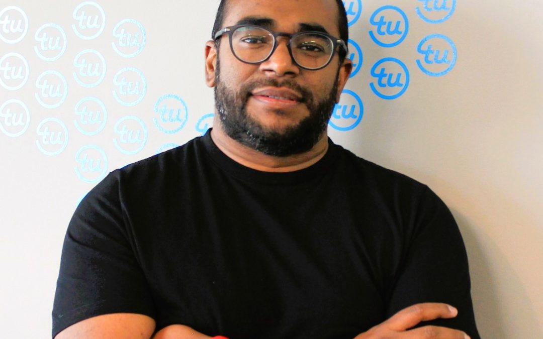 Dee Chetty Joins TransUnion Africa’s Executive Team to Drive New Solutions and Data Assets
