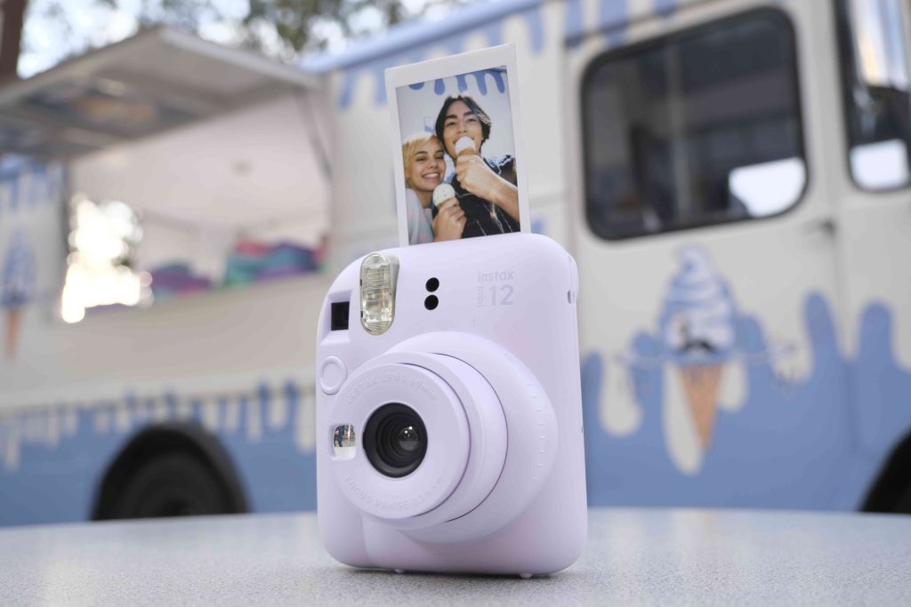Fujifilm, Fujifilm Instax, photo print app, Fujifilm South Africa, camera, instant camera, SMETechGuru, photography,