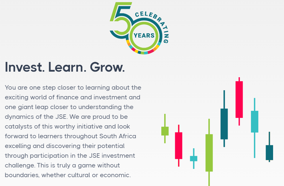 JSE, investment, flagship investment challenge