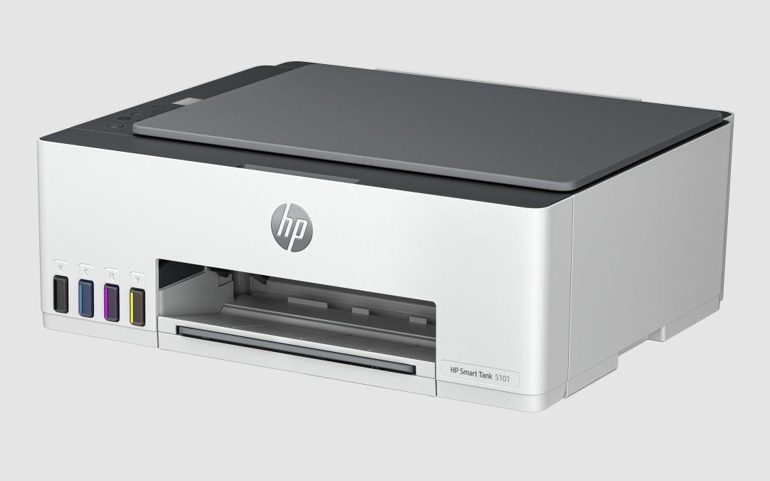 HP, printer,