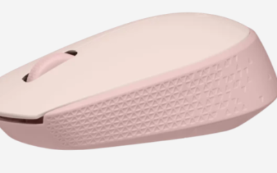 Quick review of Logitech’s M171 Wireless Mouse