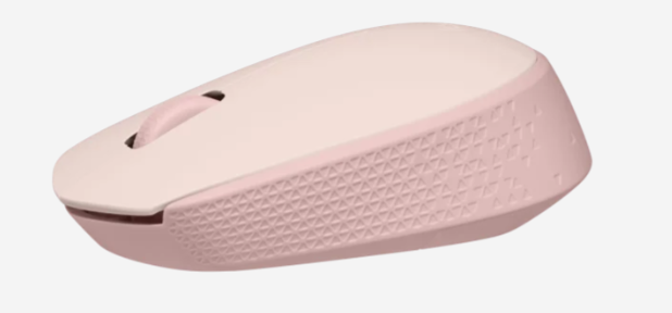 Quick review of Logitech’s M171 Wireless Mouse