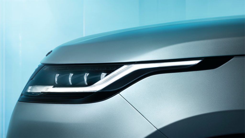 Tata Technologies, Jaguar Land Rover, Land Rover, Range Rover, Jaguar,
