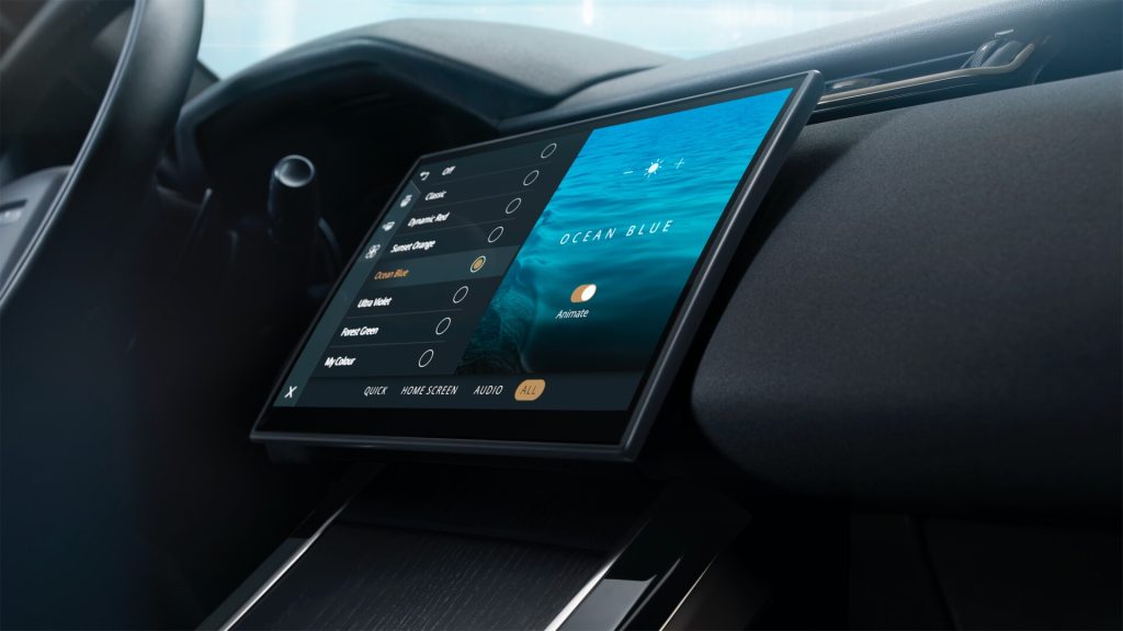 Tata Technologies, Jaguar Land Rover, Land Rover, Range Rover, Jaguar,