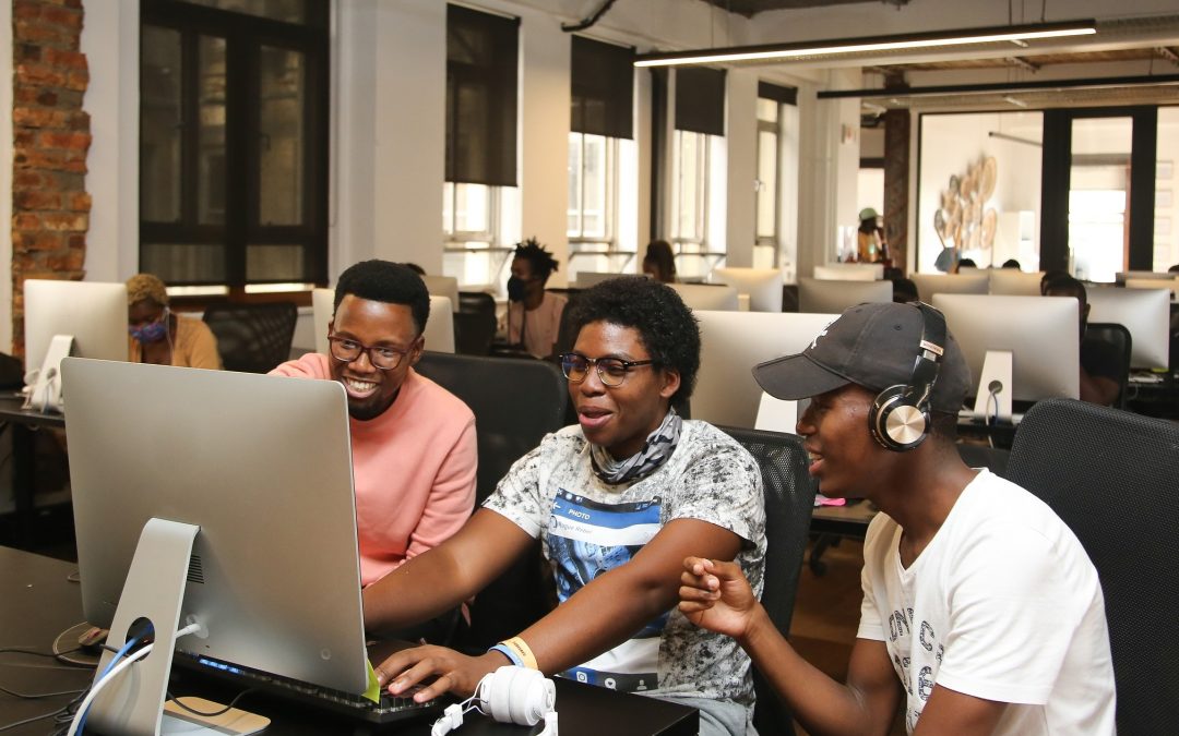Global Software Quality Assurance Company Teams up With Wethinkcode_ To Build up Automation QA Skills in South Africa