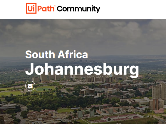 South Africa Introduces EMEA’s First National Qualification in Robotic Process Automation to Support Tech Skills Creation