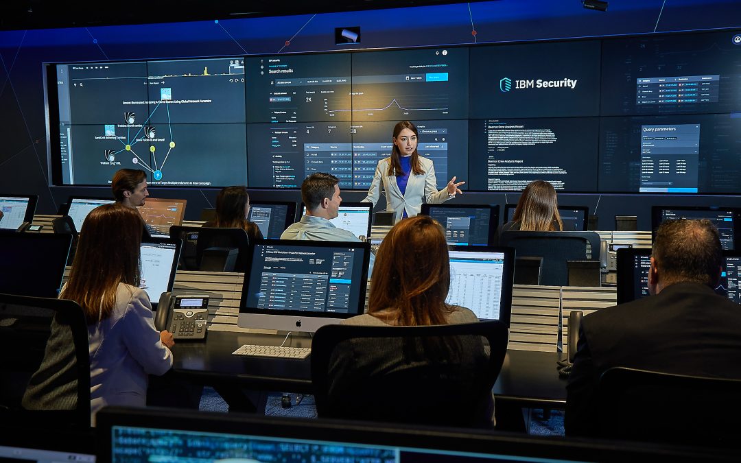 X-Force Threat Intelligence Index, IBM, IBM Report, cyber threats, cyber crime, cybersecurity, cyber criminals