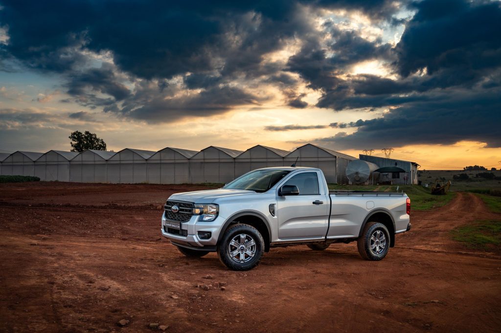 Ford, Ford Ranger, Ranger, legendary offroader, offroader, 4x4, UTE, bakkie, single cab, extended cab, club cab, super cab, SMETechGuru, WildTrak,