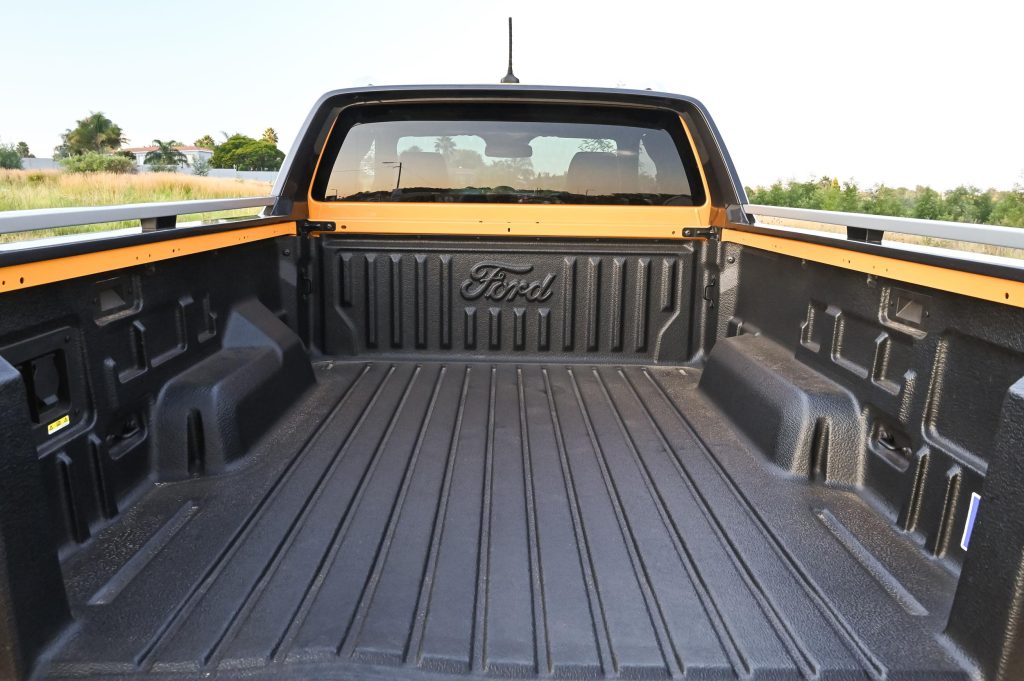 Ford, Ford Ranger, Ranger, legendary offroader, offroader, 4x4, UTE, bakkie, single cab, extended cab, club cab, super cab, SMETechGuru, WildTrak,