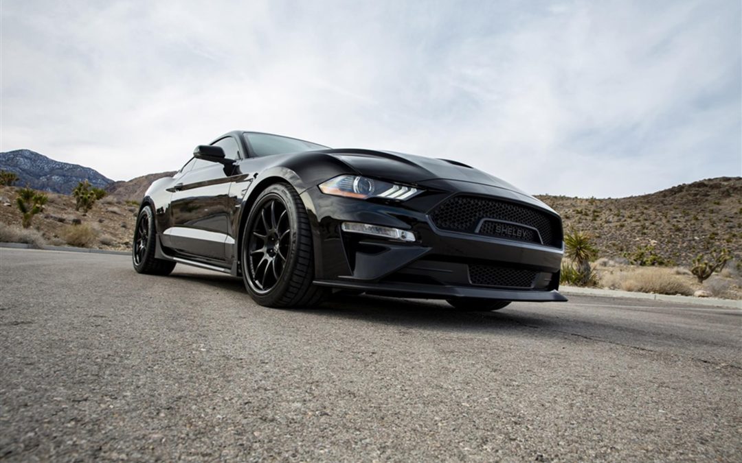 Carroll Shelby, Centennial Edition Mustang, Carroll Shelby Centennial Edition Mustang, Ford, Ford Mustang, muscle car, sports car, performance vehicle, Ford Motor Company, Shelby South Africa, SMETechGuru,