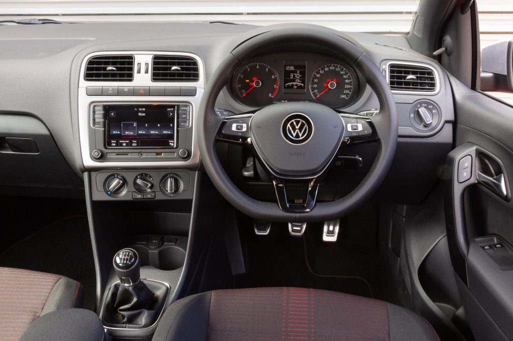 VW, SMETechGuru, Volkswagen, VW Polo, VW Polo Vivo, hatchback, compact car, Polo Vivo GT