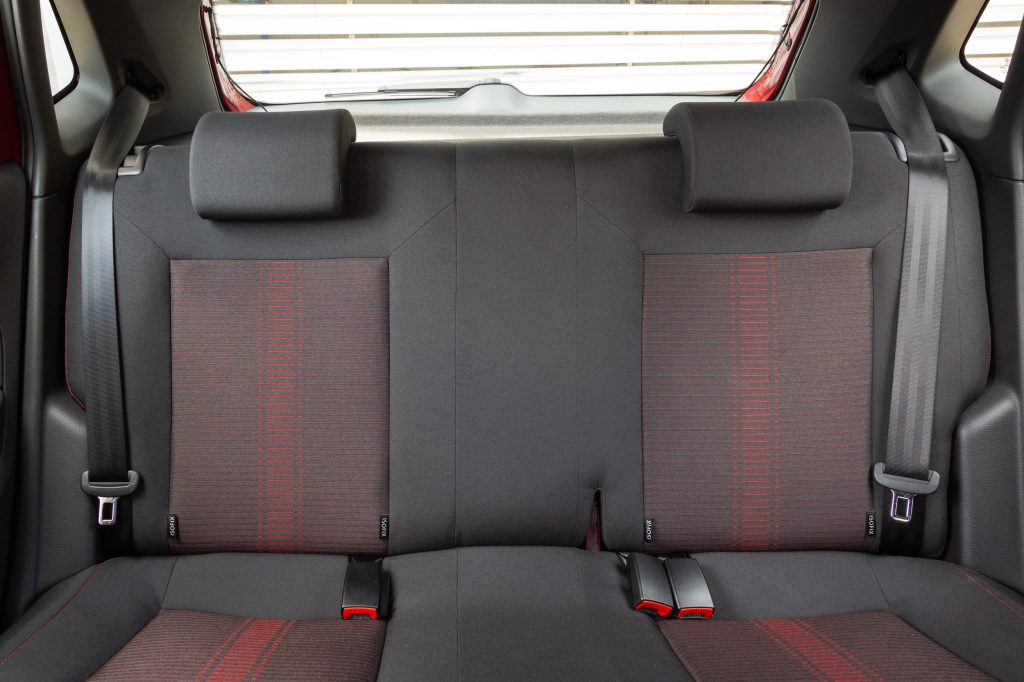 VW, SMETechGuru, Volkswagen, VW Polo, VW Polo Vivo, hatchback, compact car, Polo Vivo GT