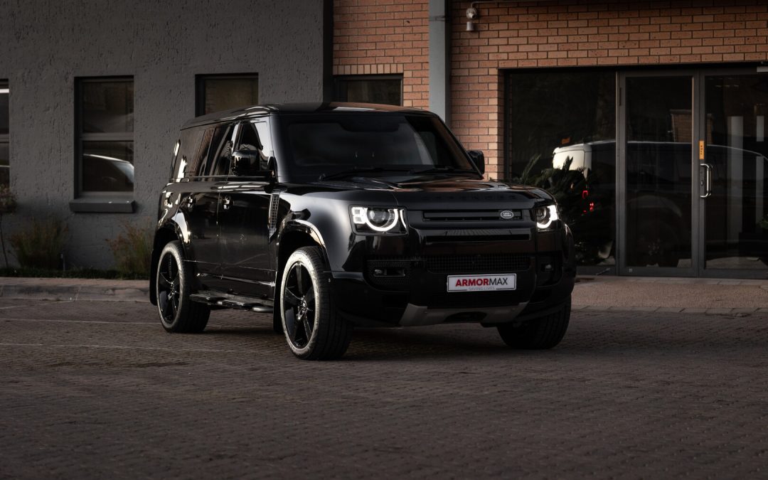 DEFENDER BY NAME AND BY NATURE
