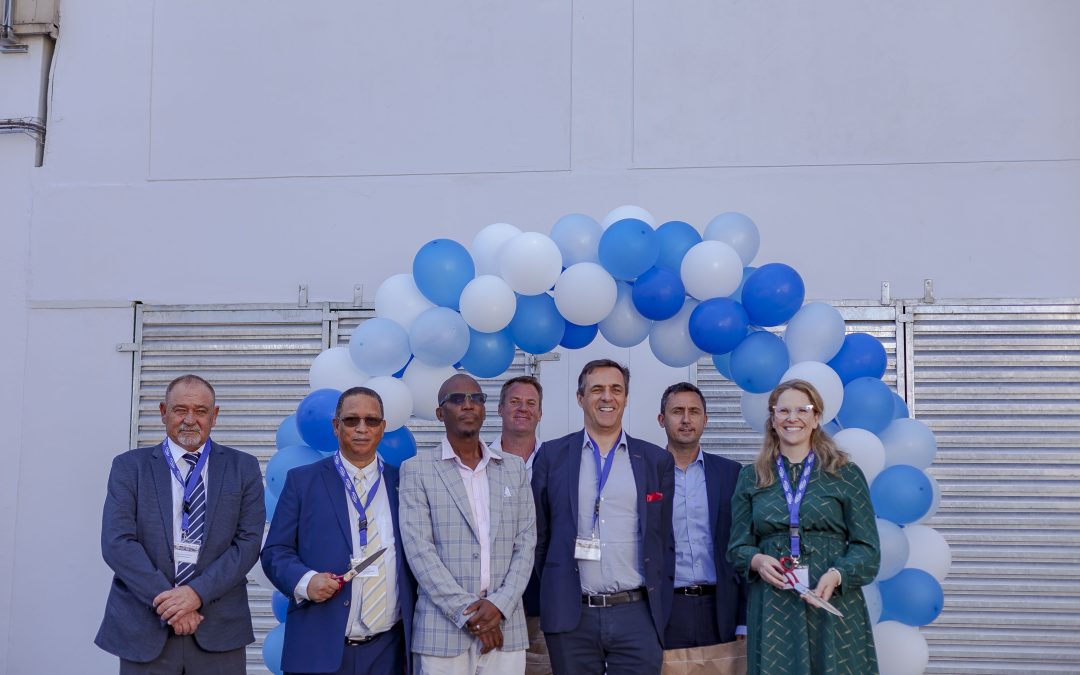 Dairy producer Lactalis South Africa