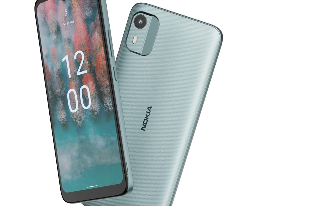 Nokia 02-4G, Nokia, HMD, HMD Global, smartphone, affordable smartphone, entry-level smartphone,