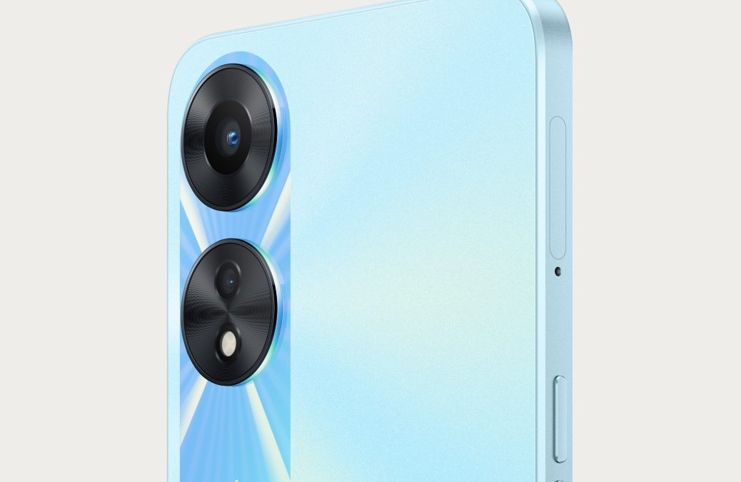 OPPO, Oppo, OPPO A78 5G, smartphone, midrange smartphone, ColorOS 13, ColorOS, SMETechGuru, cameraphone, phablet, Andriod 13,
