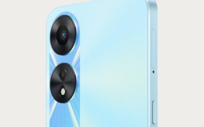 Quick review of OPPO’s A78 5G
