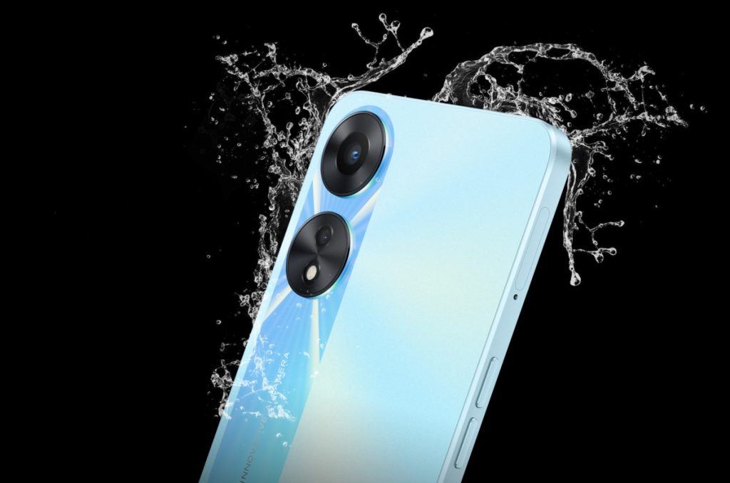 OPPO, Oppo, OPPO A78 5G, smartphone, midrange smartphone, ColorOS 13, ColorOS, SMETechGuru, cameraphone, phablet, Andriod 13,