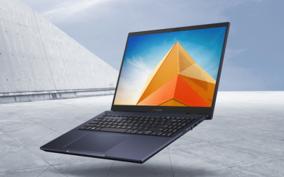 Quick review of ASUS ExpertBook B5 (B5602CBA)