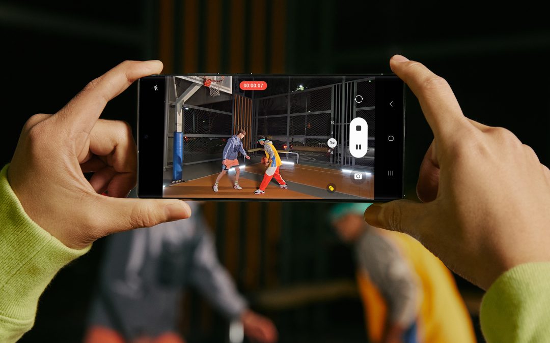 Galaxy S23 Ultra’s Upgraded Power and Performance
