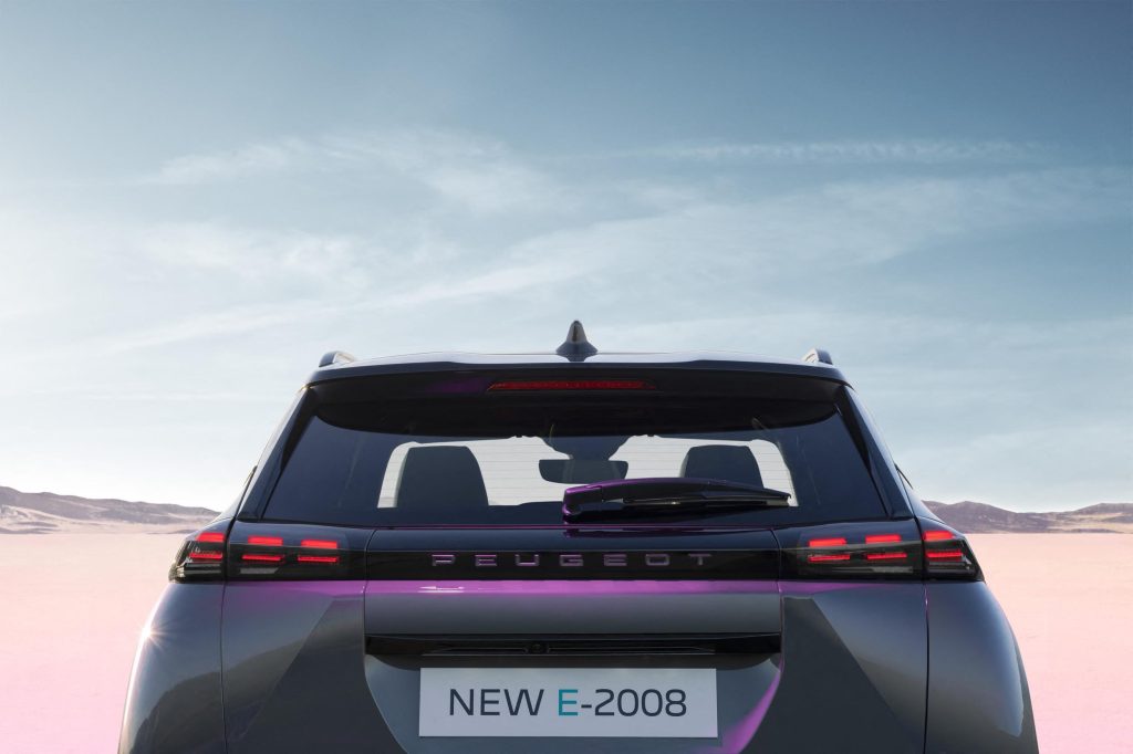 PEUGEOT, Peugeot, PEUGEOT 2008, 2008, SUV, B-segment SUV, compact SUV, family vehicle,