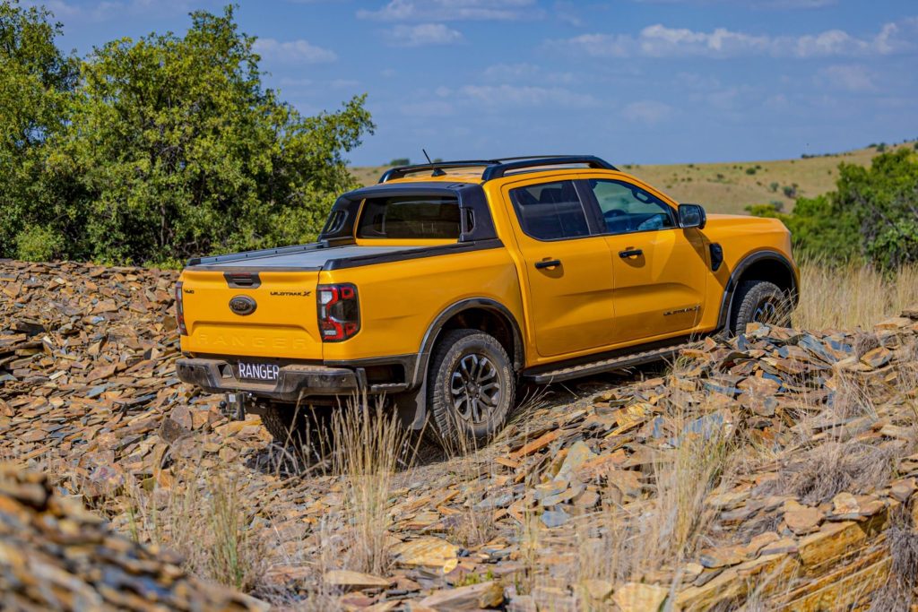 Ford, Ford South Africa, SMETechGuru, family vehicle, UTE, bakkie, double cab, legendary offroader, offroader, 4x4, bakkie, Ford Ranger, Ford, Ford Motor Company, Ford Motor Company of Southern Africa, Ford Ranger Wildtrak, Ranger Wildtrak X, Wildtrak X, Ford Ranger Wildtrak X,