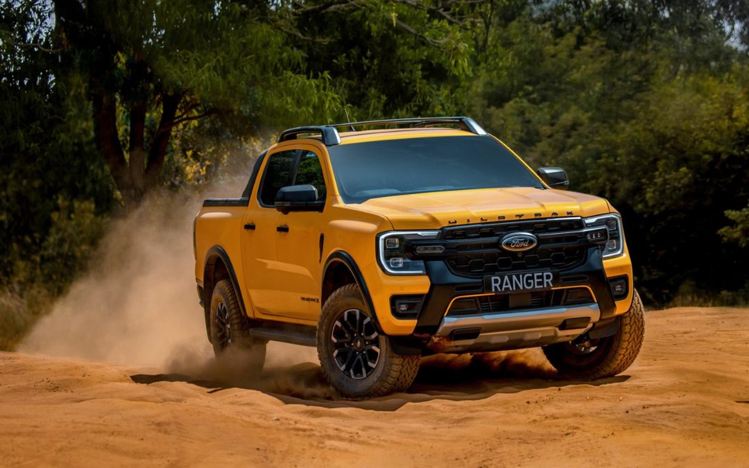 Ford, Ford South Africa, SMETechGuru, family vehicle, UTE, bakkie, double cab, legendary offroader, offroader, 4x4, bakkie, Ford Ranger, Ford, Ford Motor Company, Ford Motor Company of Southern Africa, Ford Ranger Wildtrak, Ranger Wildtrak X, Wildtrak X, Ford Ranger Wildtrak X,