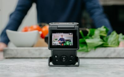 Canon SA puts creators in focus with the launch of the ‘Lens on Me’ campaign