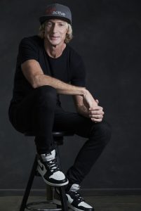 Dean Kowarski, Group CEO of Virgin Active
