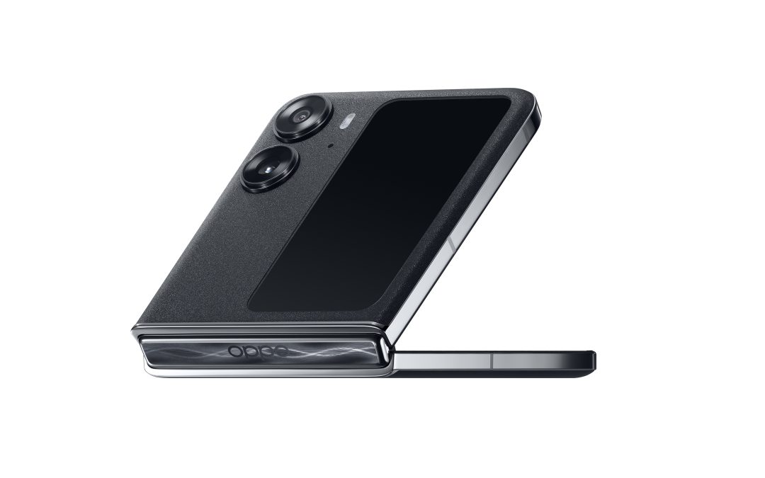 OPPO, smartphone, flip phone, cameraphone, flagship smartphone, Andriod, OPPO Find N2 Flip,