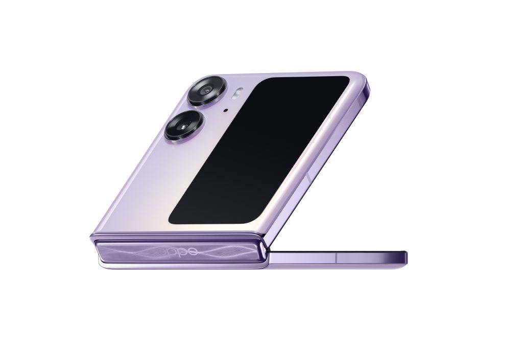 OPPO, smartphone, flip phone, cameraphone, flagship smartphone, Andriod, OPPO Find N2 Flip,