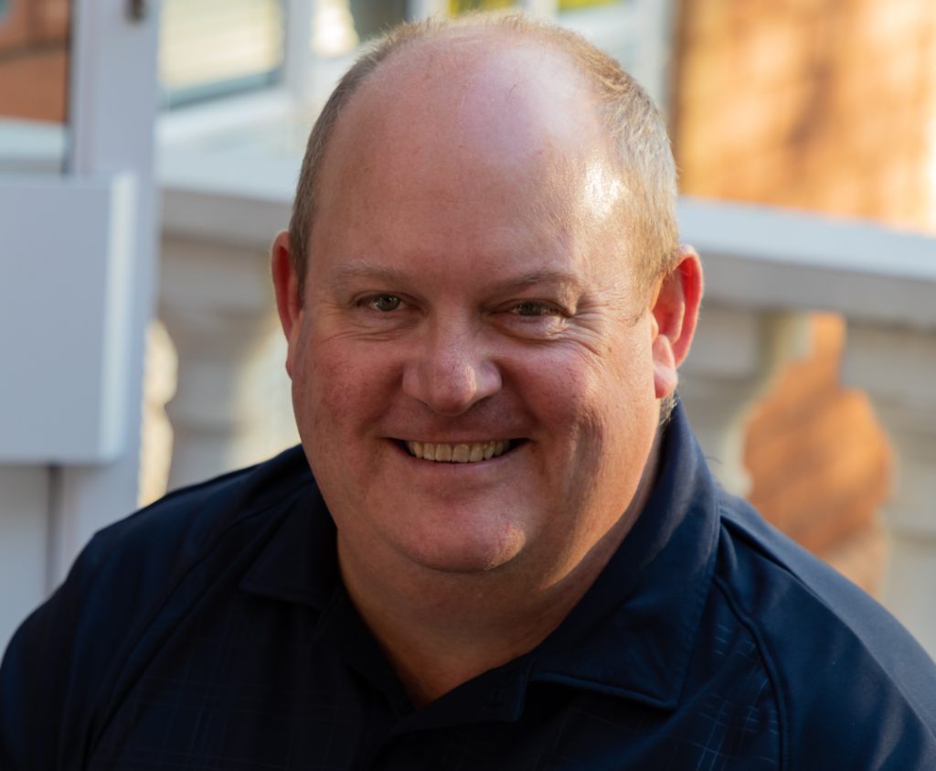 Argantic CEO Garry Ackerman