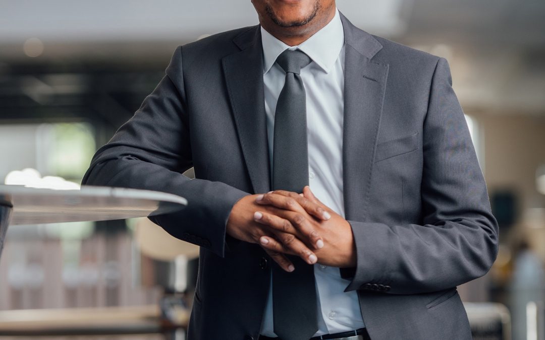 Kalane Rampai, Managing Director, Microsoft, Microsoft South Africa,